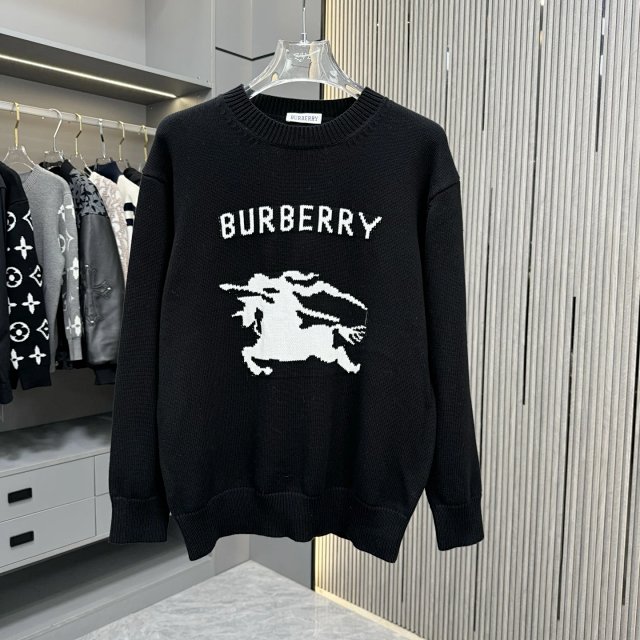 Burberry Sweater: seller detail photo 2