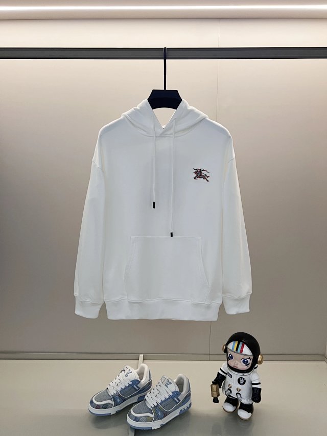 Burberry Hoodie: seller detail photo 13
