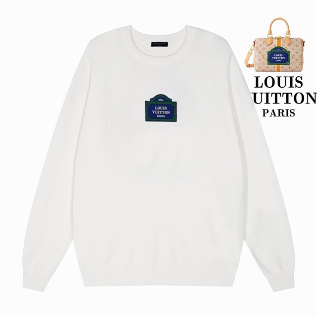 LV Louis Vuitton Sweater: seller detail photo 7