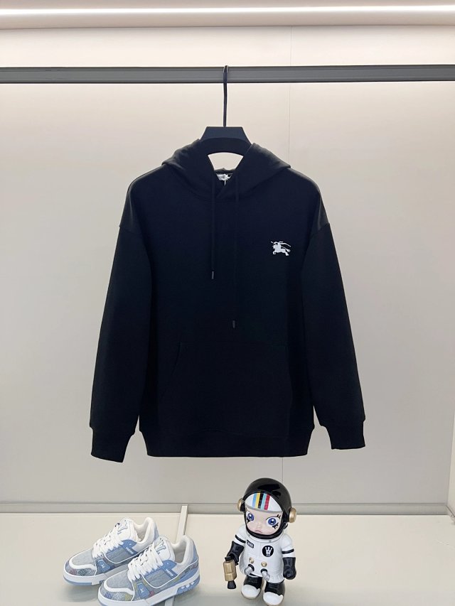 Burberry Hoodie: seller detail photo 12