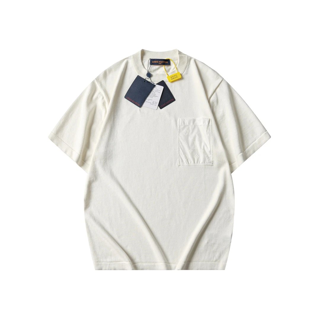 LV Louis Vuitton Sweater 1 colorways [Premium Quality]
