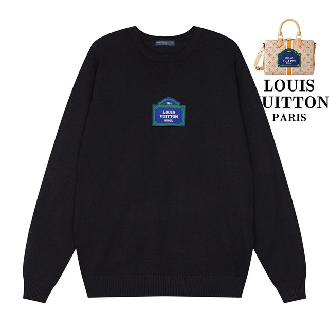 LV Louis Vuitton Sweater: seller detail photo 6