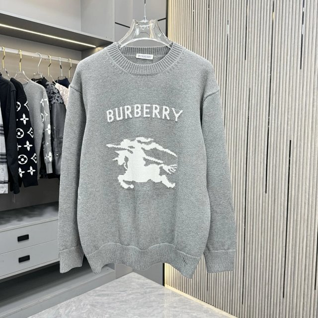 Burberry Sweater: seller detail photo 4