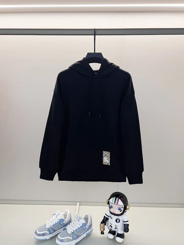 Burberry Hoodie: seller detail photo 10
