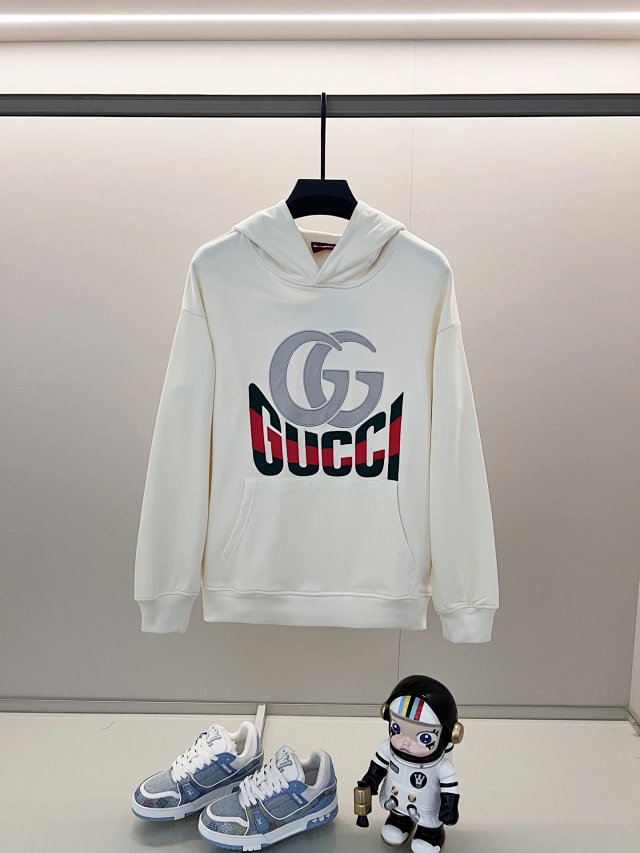 Gucci Hoodie: seller detail photo 7