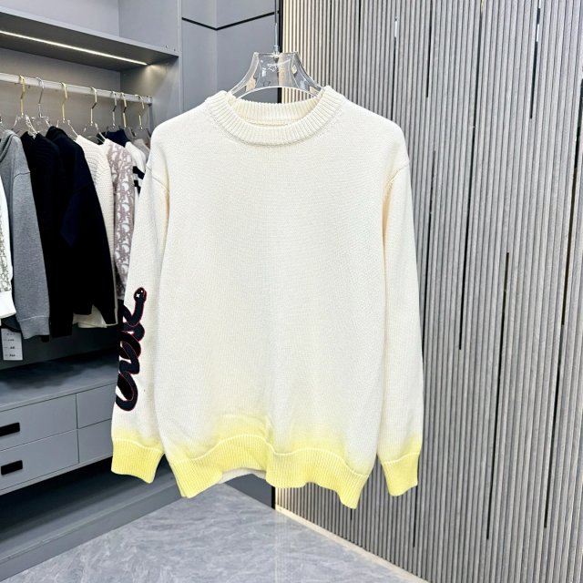 Dior Sweater: seller detail photo 1