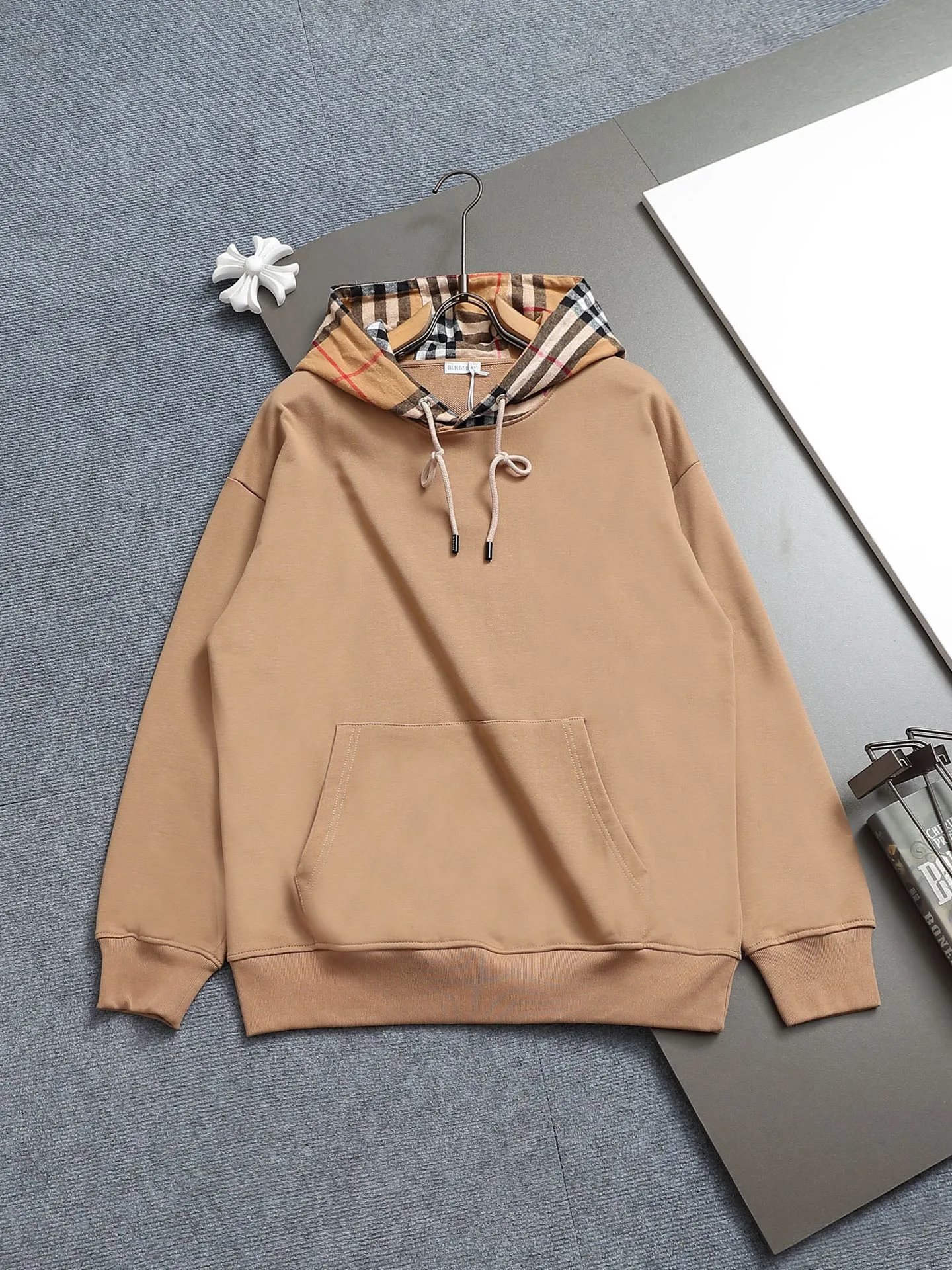 Burberry Hoodie