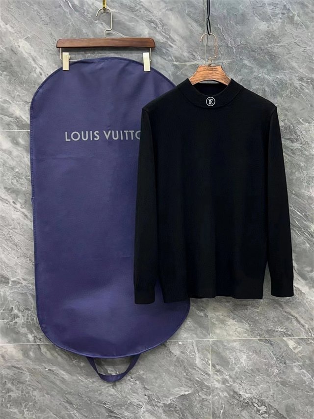 LV Louis Vuitton Sweater: seller detail photo 11