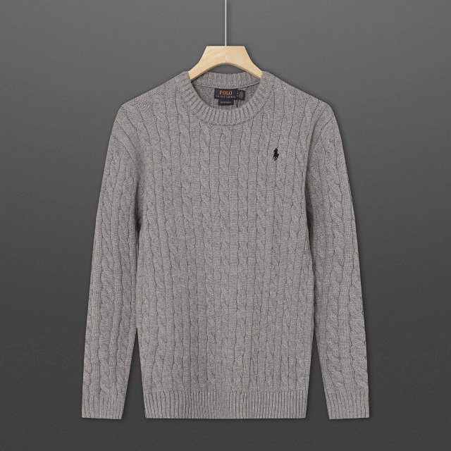 Ralph Lauren Sweater: seller detail photo 3