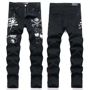 AMIRI Jeans: seller detail photo 6