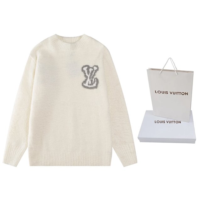 LV Louis Vuitton Sweater: seller detail photo 2