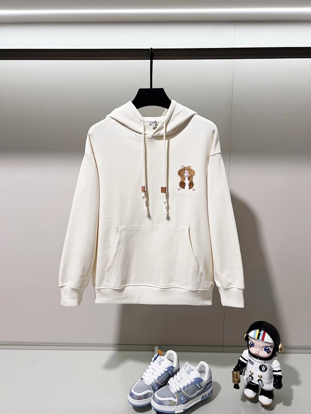 Loewe Hoodie: seller detail photo 9