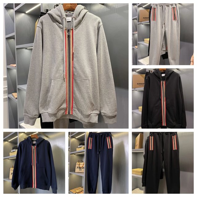 Burberry Set: seller detail photo 1