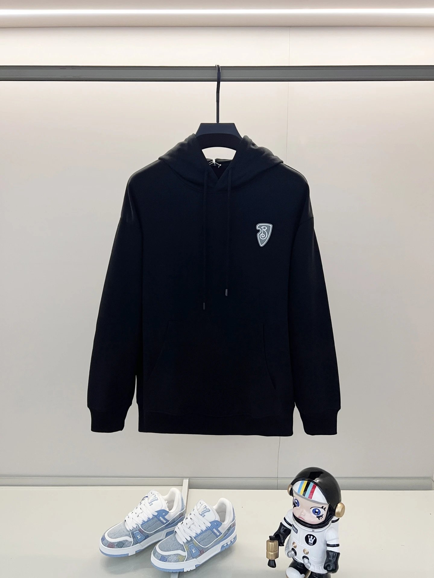 Burberry Hoodie