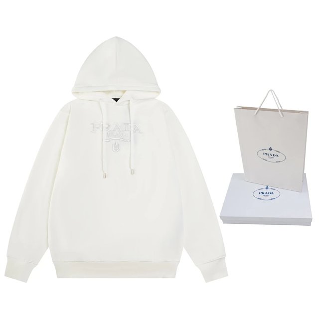 Prada Hoodie: seller detail photo 10