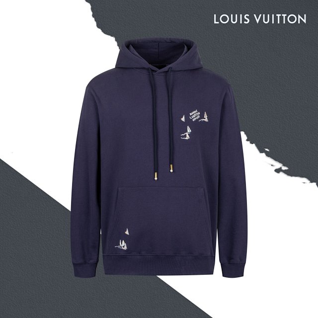 LV Louis Vuitton Hoodie: seller detail photo 7