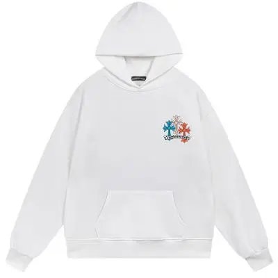 Chrome Hearts Hoodie