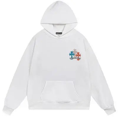 Chrome Hearts Hoodie: seller detail photo 3
