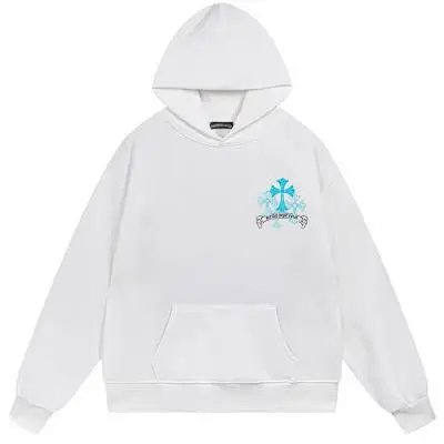 Chrome Hearts Hoodie: seller detail photo 5