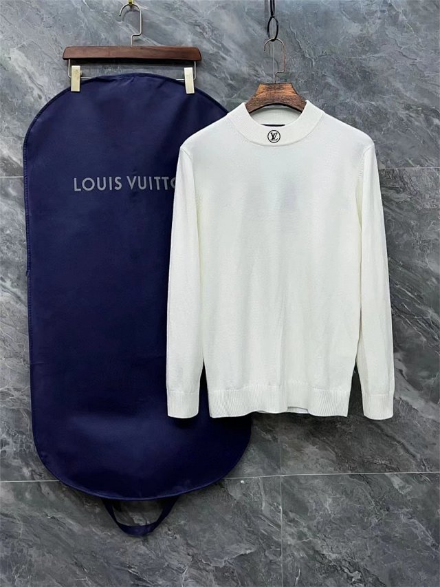 LV Louis Vuitton Sweater: seller detail photo 10