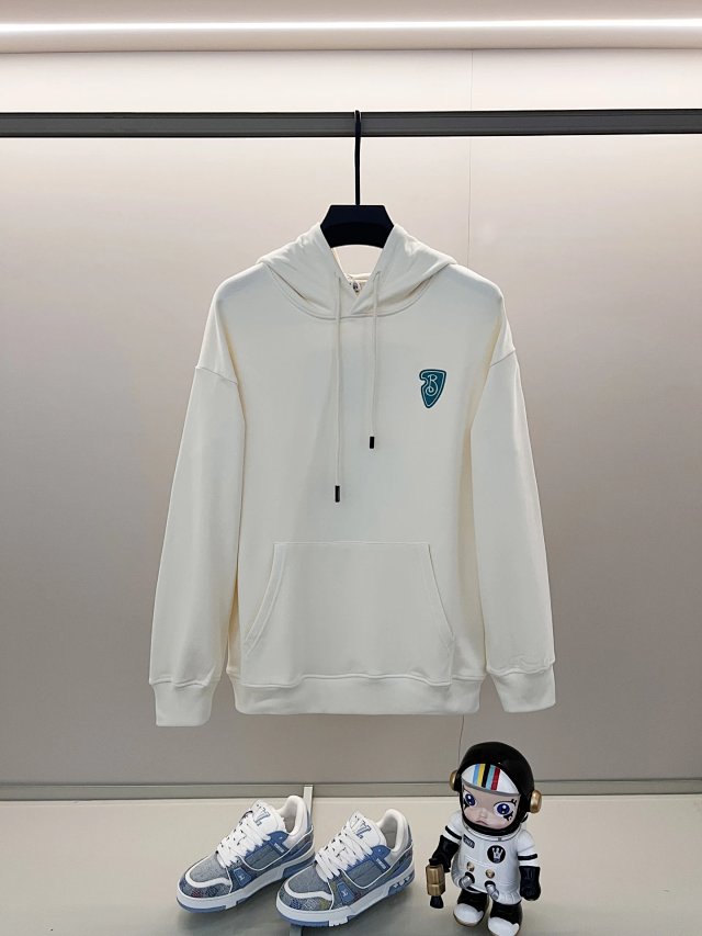 Burberry Hoodie: seller detail photo 6