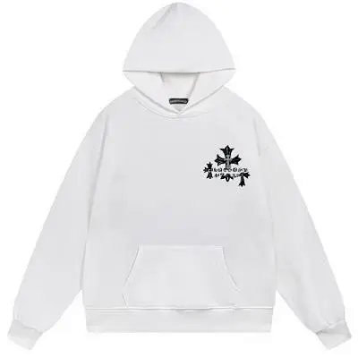 Chrome Hearts Hoodie: seller detail photo 3