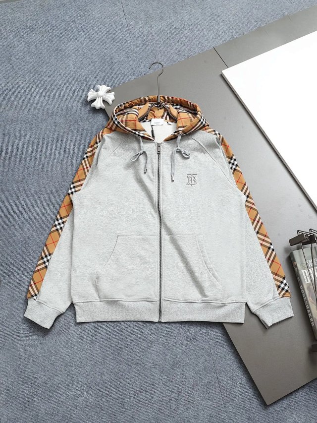 Burberry Hoodie: seller detail photo 5
