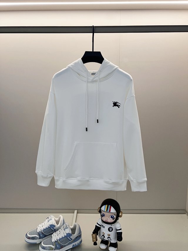 Burberry Hoodie: seller detail photo 11