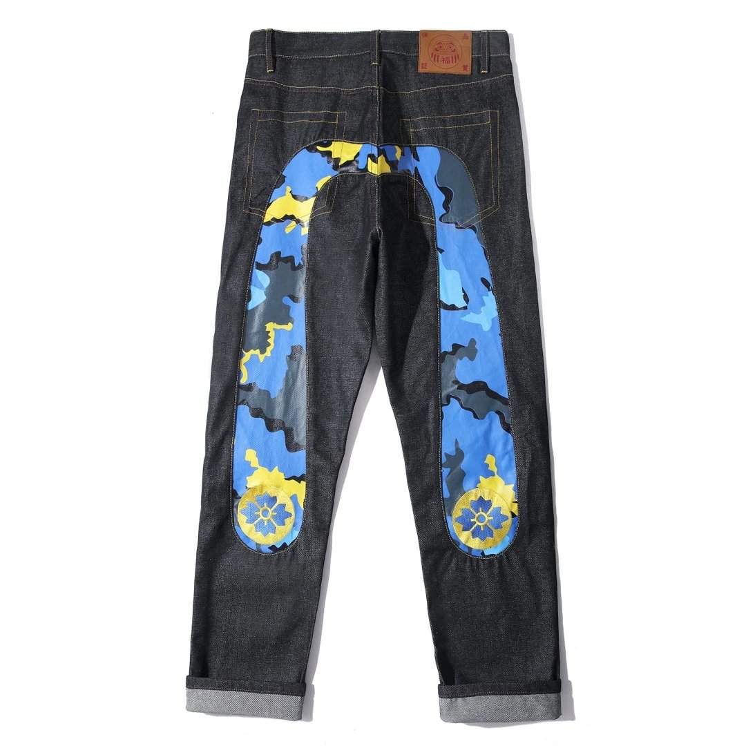 Evisu Jeans