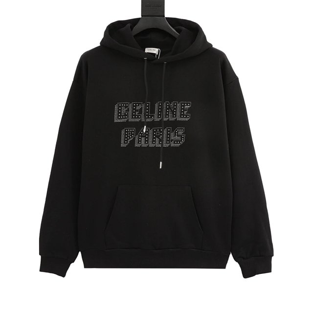 Celine Hoodie: seller detail photo 5