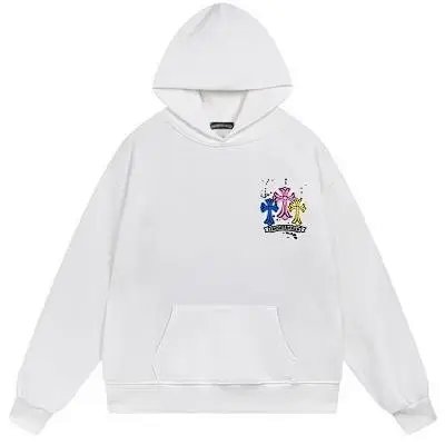 Chrome Hearts Hoodie: seller detail photo 14