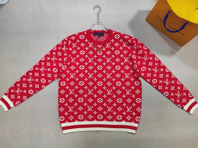LV Louis Vuitton Sweater: seller detail photo 7