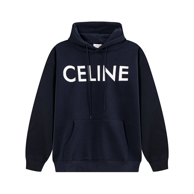 Celine Hoodie: seller detail photo 8