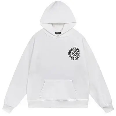 Chrome Hearts Hoodie: seller detail photo 6