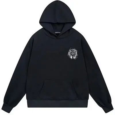 Chrome Hearts Hoodie: seller detail photo 8
