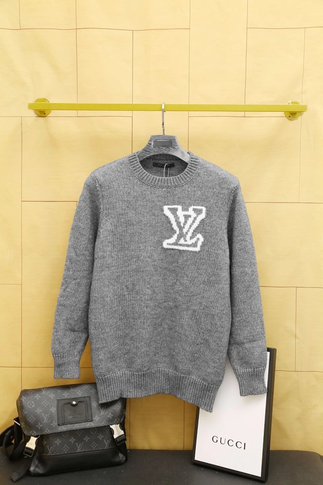 LV Louis Vuitton Sweater: seller detail photo 2
