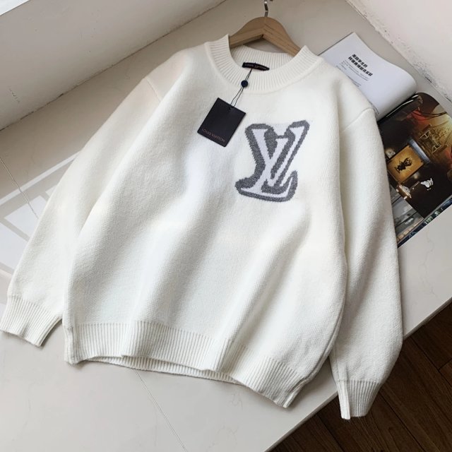 LV Louis Vuitton Sweater: seller detail photo 5