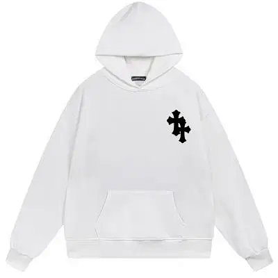 Chrome Hearts Hoodie: seller detail photo 9