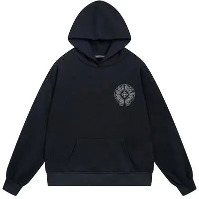 Chrome Hearts Hoodie
