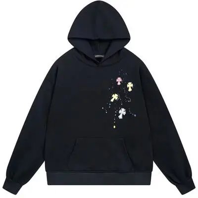 Chrome Hearts Hoodie