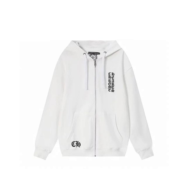 Chrome Hearts Hoodie: seller detail photo 7