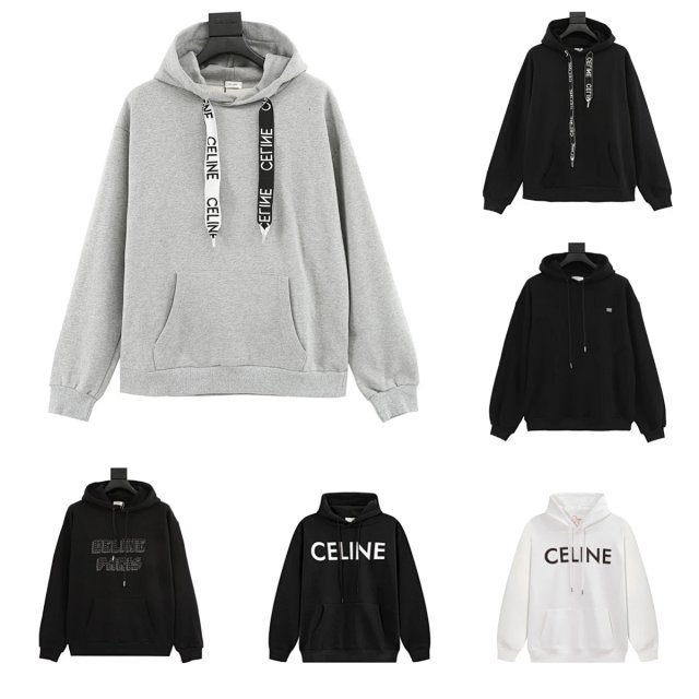 Celine Hoodie: seller detail photo 1