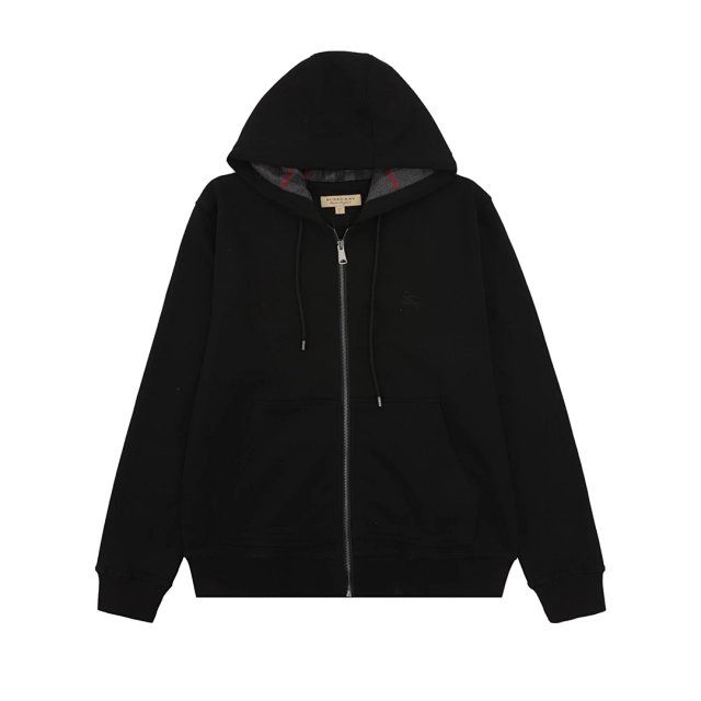 Burberry Hoodie: seller detail photo 3