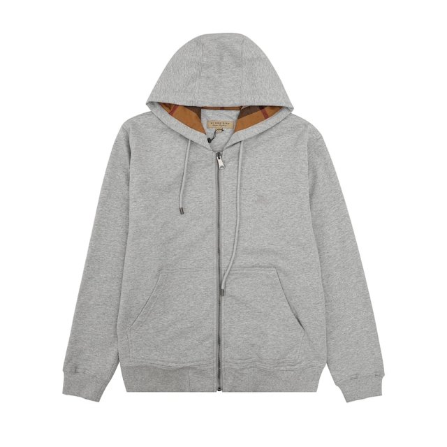 Burberry Hoodie: seller detail photo 4