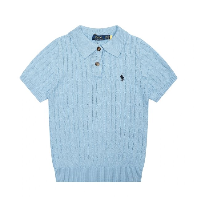 Ralph Lauren Sweater: seller detail photo 3
