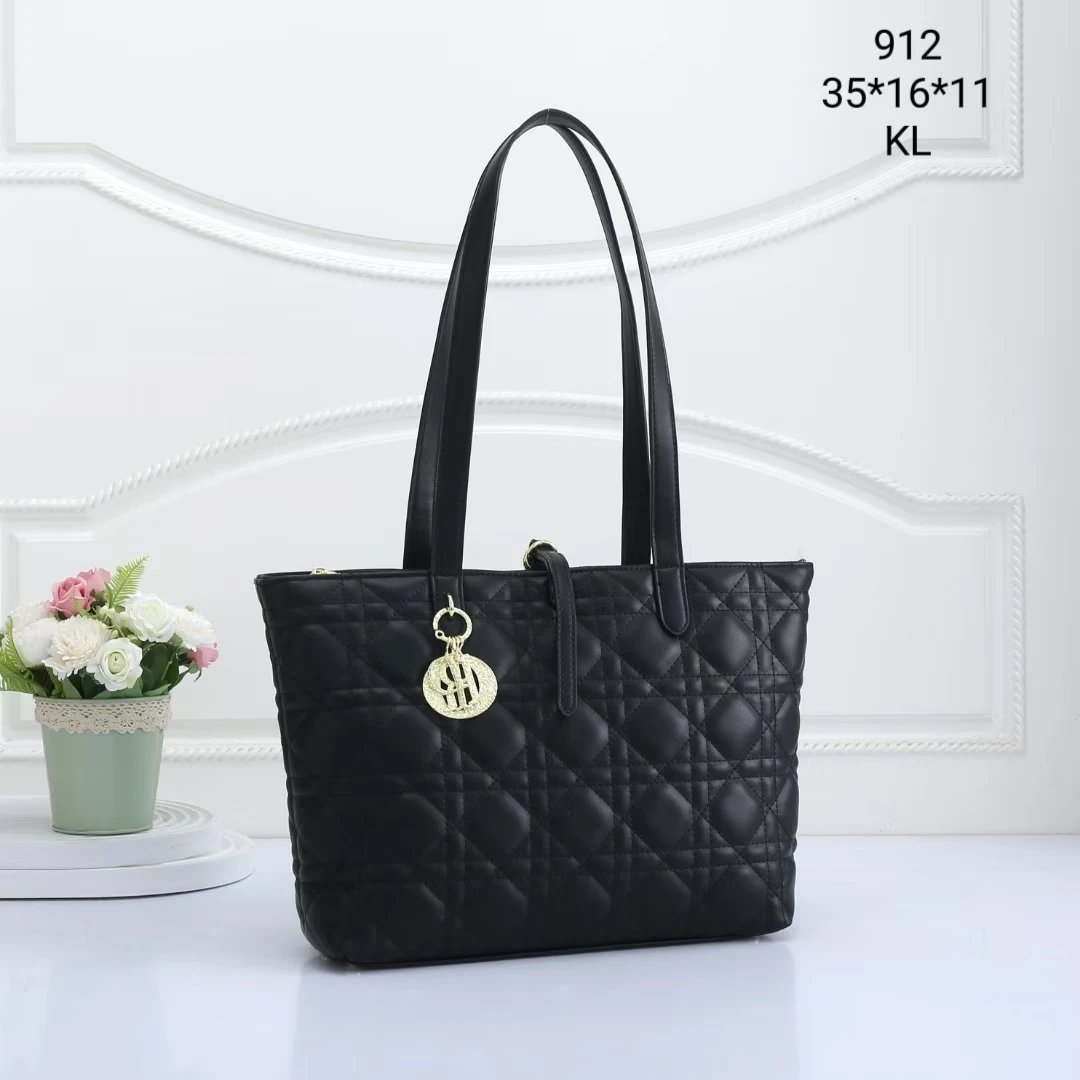Essentials Handbag