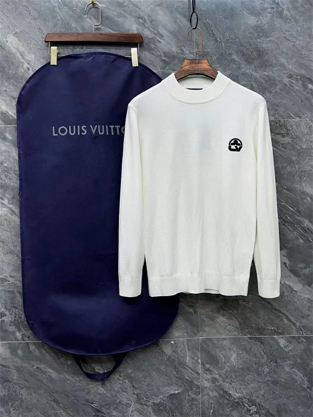 LV Louis Vuitton Sweater: seller detail photo 2
