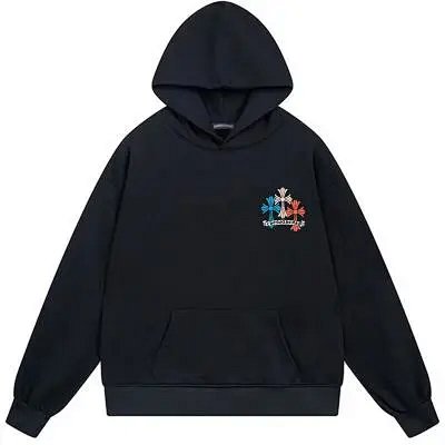 Chrome Hearts Hoodie: seller detail photo 4