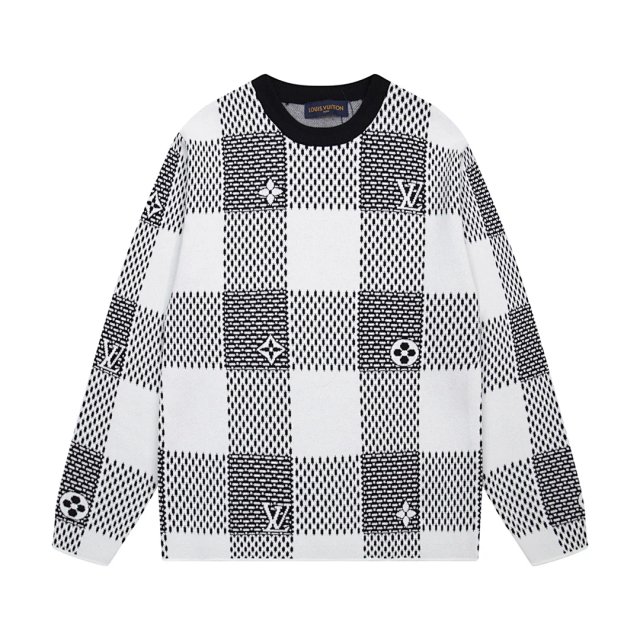 LV Louis Vuitton Sweater: seller detail photo 4