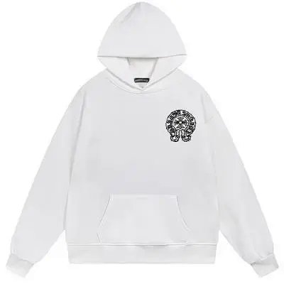 Chrome Hearts Hoodie: seller detail photo 7
